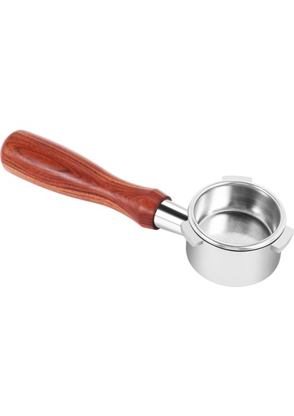 Barista Serisi ve Espresso Için Dipsiz Portafilter 54MM (Yurt Dışından)