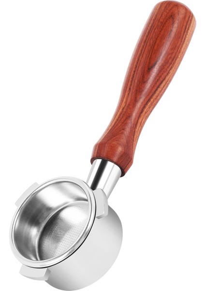Barista Serisi ve Espresso Için Dipsiz Portafilter 54MM (Yurt Dışından)