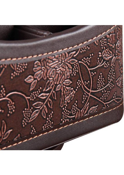 Pu Deri 360 Derece Dönebilen Uzaktan Kumanda/denetleyici Saklama Kutusu (Yurt Dışından) modelleri