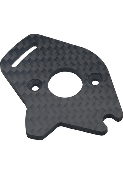 Slash Ölü Fare Motoru Için Karbon Fiber Sabit Parça (Yurt Dışından)