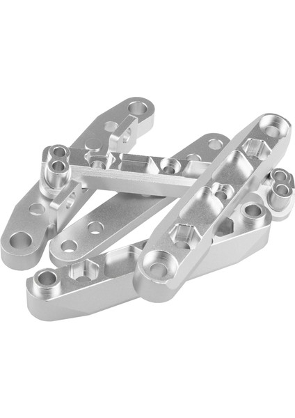 1/8 Yarış Atom 6s Rc Araba Gümüş Için Alt Süspansiyon Kolu Kodu (Yurt Dışından) modelleri