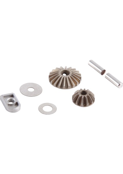 Arrma Için Diferansiyel Dişli Seti 1/7 Felony Sınırsız Ihlal Fireteam Mojave 1/8 Typhon Notorious Kraton Outcast Parti (Yurt Dışından)