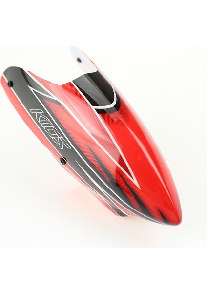 K110S.0003 Kanopi Koruyucu Kapak Wltoys Xk K110S Rc Yedek Parçaları ile Uyumlu (Yurt Dışından) modelleri
