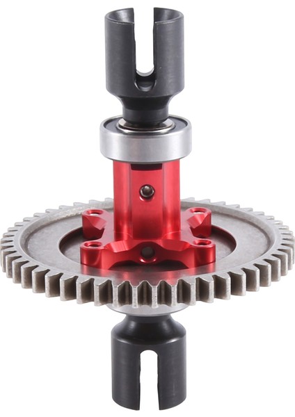 1/10 Arrma Kırmızı Için 50T Kasa Dişlisi (Yurt Dışından) fiyatları