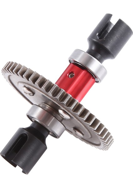 1/10 Arrma Kırmızı Için 50T Kasa Dişlisi (Yurt Dışından) modelleri