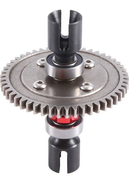 1/10 Arrma Kırmızı Için 50T Kasa Dişlisi (Yurt Dışından) fırsatları