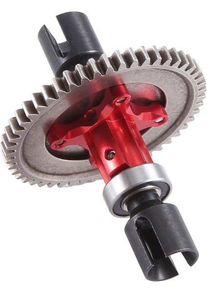 1/10 Arrma Kırmızı Için 50T Kasa Dişlisi (Yurt Dışından) indirimleri