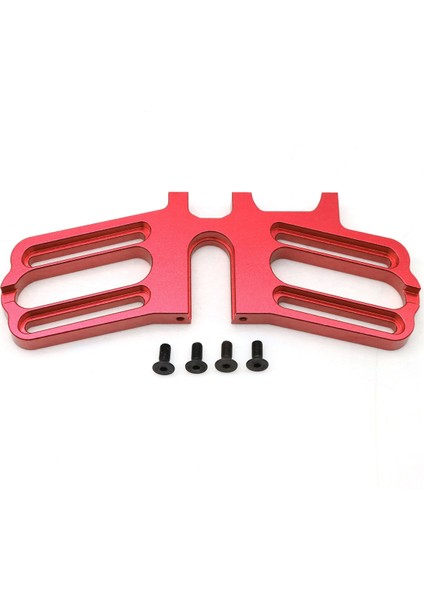 Arrma Red Için Metal Çift Motor Montajlı Çift Motor Tutucu (Yurt Dışından) fırsatları