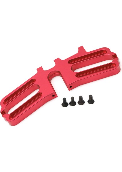 Arrma Red Için Metal Çift Motor Montajlı Çift Motor Tutucu (Yurt Dışından) indirimleri