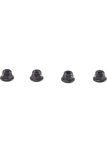 4 Adet 85MM Lastik Jant Lastiği 144001 144010 124007 124017, A (Yurt Dışından)