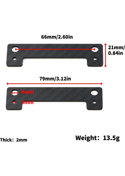 Rc XV01 TT01 Gövde Kolonu Sabit Plaka Montaj Koltuğu Için (Yurt Dışından) modelleri