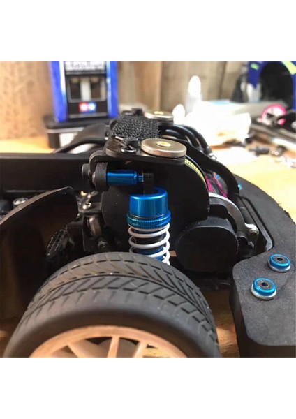 Rc XV01 TT01 Gövde Kolonu Sabit Plaka Montaj Koltuğu Için (Yurt Dışından) fırsatları