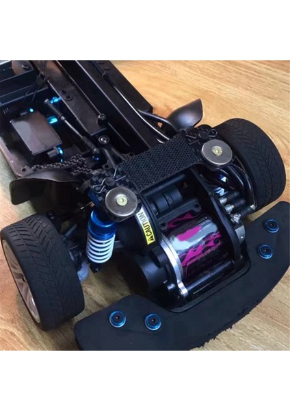 Rc XV01 TT01 Gövde Kolonu Sabit Plaka Montaj Koltuğu Için (Yurt Dışından) indirimleri