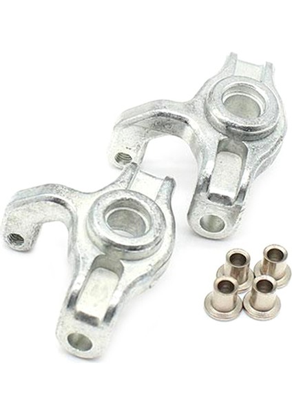 Q146 Metal Direksiyon Koltuğu Uzaktan Kumandalı Araba Için Uygundur (Yurt Dışından)