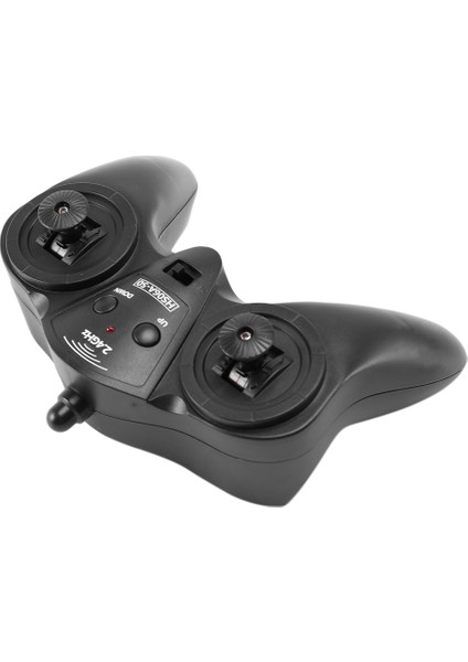 6ch 2.4g Uzaktan Kumanda Güç Verici Alıcı Radyo Sistemi (Yurt Dışından) fırsatları