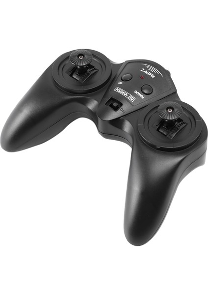 6ch 2.4g Uzaktan Kumanda Güç Verici Alıcı Radyo Sistemi (Yurt Dışından) indirimleri