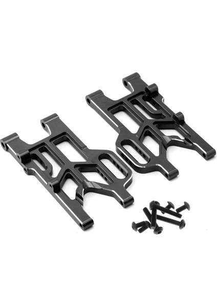 Alüminyum Alaşımlı Arka Süspansiyon Kolu ARA330790 Siyah (Yurt Dışından)