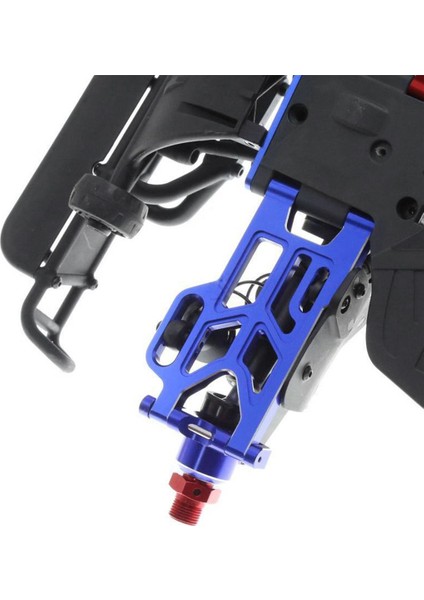 Alüminyum Alaşımlı Arka Süspansiyon Kolu ARA330790 Siyah (Yurt Dışından) fiyatları