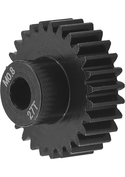 Udr Için Arka Düz Aks Kısa Kart 32P 5mm Delikli Motor Dişlisi (Yurt Dışından)