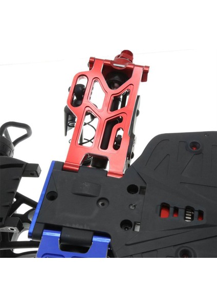 Alüminyum Alaşımlı Arka Süspansiyon Kolu ARA330790 Siyah (Yurt Dışından) indirimleri