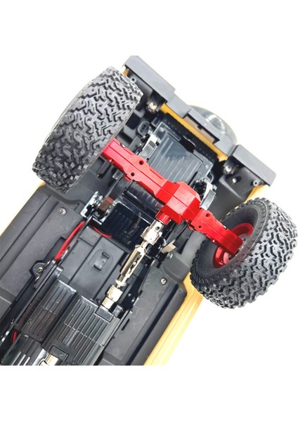 1/10 C74 1/16 Rc Araba Için Aks Grubu Tahrik Mili Seti, Kırmızı (Yurt Dışından) fırsatları