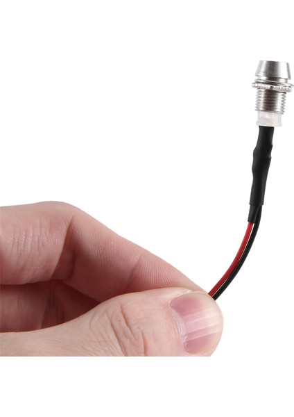 4 Rc LED Işık Kiti, Beyaz (Yurt Dışından) fırsatları