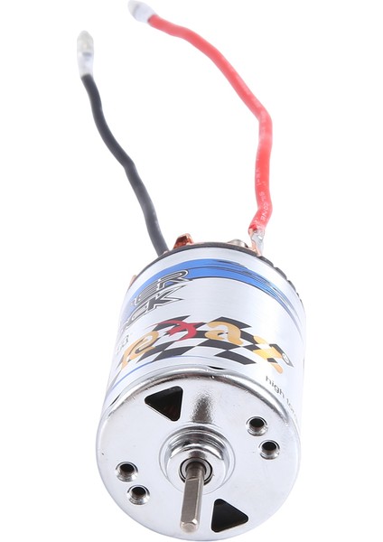 550 Fırçalı Motor 11T ve 480A Su Geçirmez Fırçalı Esc Hız Kontrol Cihazı (Yurt Dışından) fırsatları