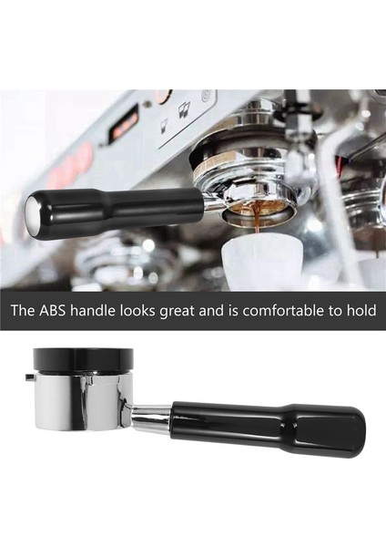 Barista Express ve Daha Fazlası Için 54MM Dipsiz Portafilter (Yurt Dışından) fiyatları