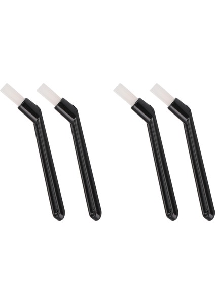 Fırça Naylon Espresso Kahve Makinesi Grubu Kafa Temizleme Aleti 2 Adet (Yurt Dışından)