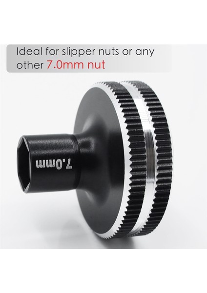 Rc Araba Kamyon Paletli Için 7mm Kısa Somun Altıgen Anahtar Kolu (Yurt Dışından) fırsatları