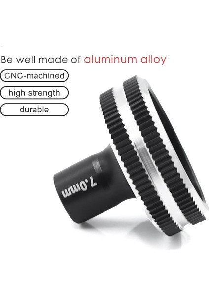 Rc Araba Kamyon Paletli Için 7mm Kısa Somun Altıgen Anahtar Kolu (Yurt Dışından) indirimleri