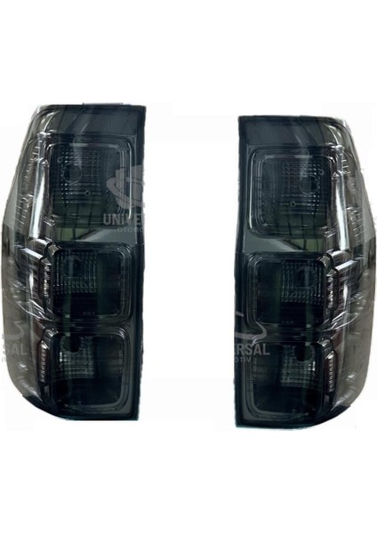 Stop Ford Ranger 12-20 Takım (Modifiyeli)