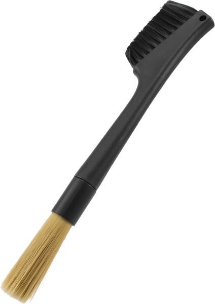 Espresso Makinesi Temizleme Aracı Için Kahve Makinesi Temizleme Fırçası (Yurt Dışından) modelleri