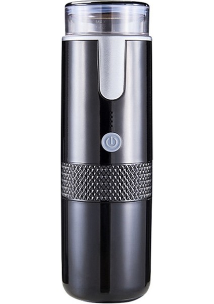 Elektronik Kahve Makinesi Şarj Edilebilir Espresso Makinesi Taşınabilir (Yurt Dışından) fiyatları