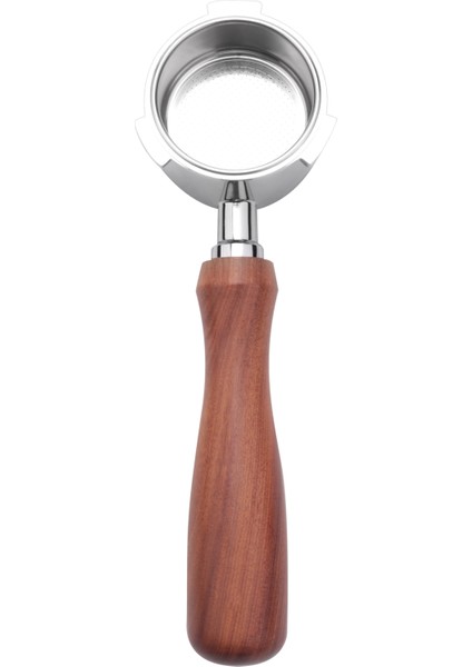 EC680 Kahve Makinesi Filtresi Için Dipsiz Portafilter 51MM (Yurt Dışından) fiyatları