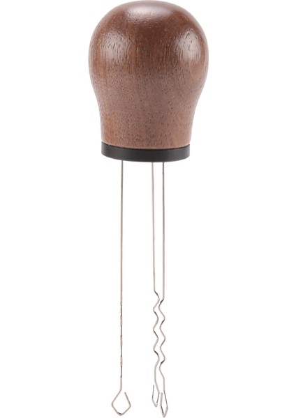 Iğne Espresso Kahve Karıştırıcı, Kahve Dağıtımı Için Karıştırma Aracı (Yurt Dışından)