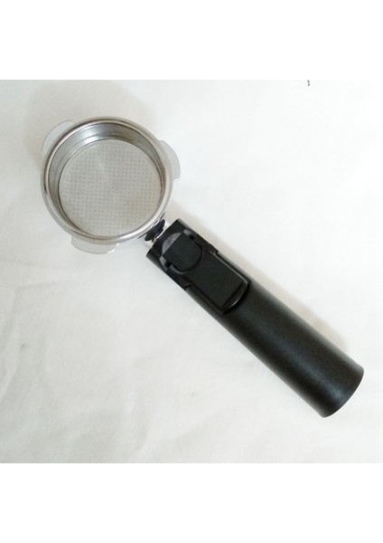 Homix Için 51MM Dipsiz Kahve Yeniden Kullanılabilir Filtreler Portafilter (Yurt Dışından) indirimleri