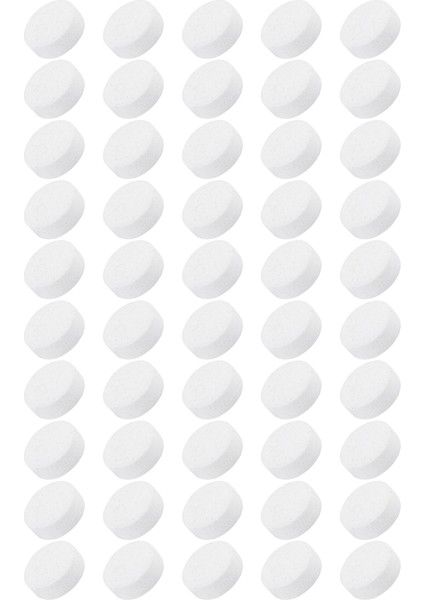 50 Adet Kahve Makinesi Temizleme Efervesan Tabletler Evrensel (Yurt Dışından) fırsatları
