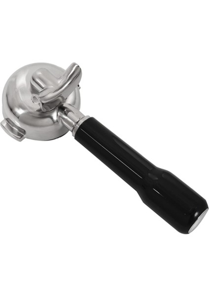 Paslanmaz Çelik Kahve Makinesi Dipsiz Filtre Tutucu Portafilter (Yurt Dışından) indirimleri