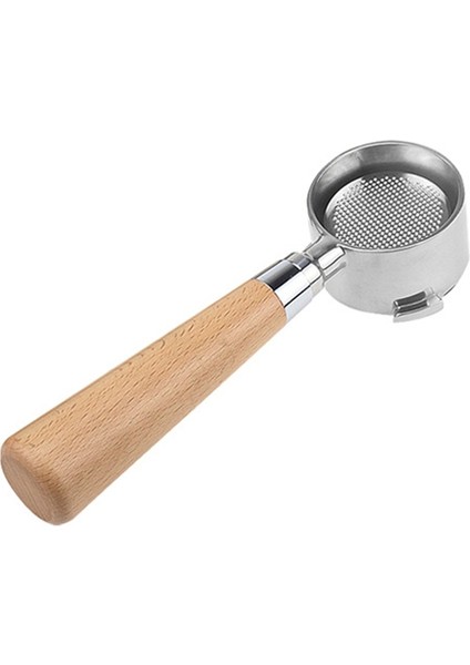 Kahve Dipsiz Yedek Filtre Sepeti Kahve Aksesuarları (Yurt Dışından)