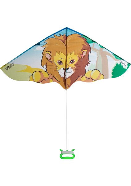 Orao Uçurtma - Aslan - MFK 120