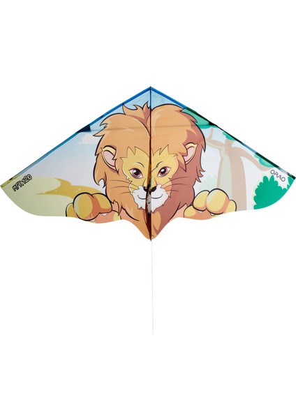 Orao Uçurtma - Aslan - MFK 120 indirimleri