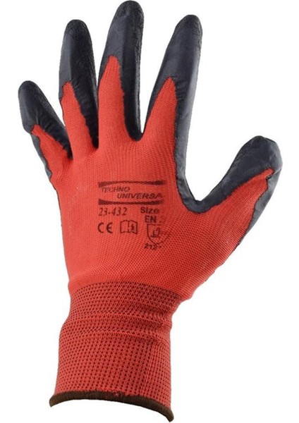 Techno Montaj Eldiveni 23-432