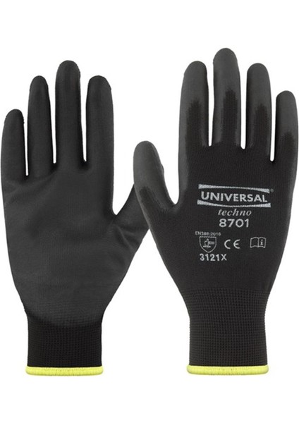 8701/PU Köpük Eldiven