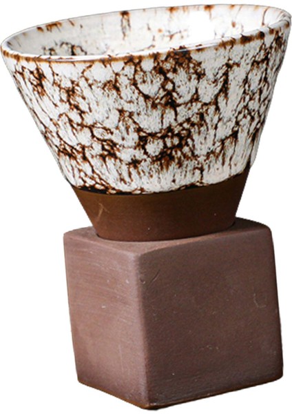 Seramik Çekme Çiçek Drinkware Çin Çay Bardağı Düğün (Yurt Dışından) fiyatları
