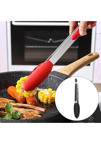 Mutfak Dayanıklı Barbekü Kızartma 9 Inç (Yurt Dışından) modelleri