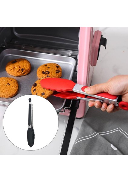 Mutfak Dayanıklı Barbekü Kızartma 9 Inç (Yurt Dışından) fırsatları