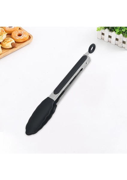 Mutfak Dayanıklı Barbekü Kızartma 9 Inç (Yurt Dışından) indirimleri