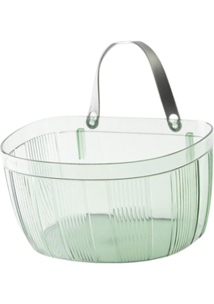 Mutfak Tezgahları Için Meyve Sepeti Bin Depolama Organizatör Sepeti (Yurt Dışından)