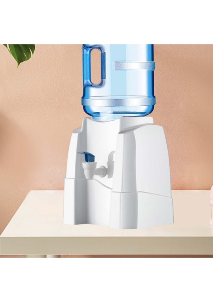 Tezgah Odası Soğuk Su Dispenser Su Şişesi Kova Tutucu Açık Hava F Için (Yurt Dışından) fiyatları